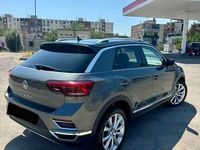 Usata VW T-Roc Advance 122 CV (89 kW) 2018 SUV