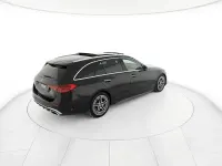 Usata Mercedes 300 Premium 265 CV (194 kW) 2022 Nero Station wagon