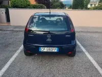 Używany Opel Corsa 80 KM (58 kW) 2004 Hatchback
