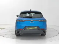 Usata Alfa Romeo Tonale Sprint 131 CV (96 kW) 2024 Blu SUV