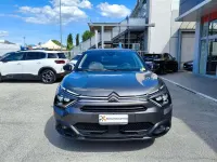 Usata Citroën C4 Shine 131 CV (96 kW) 2021 Grigio SUV