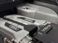 Usata Audi R8 Coupé 420 CV (308 kW) 2009 Grigio Coupé
