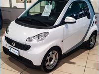 usata Smart ForTwo Coupé 2ª serie 1000 45 kW MHD pure Teen II