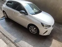 Usata Opel Corsa 102 CV (75 kW) 2020 Bianco Utilitaria