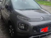 Usata Citroën C3 Aircross 100 CV (73 kW) 2020 Grigio SUV