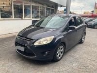 Usata Ford C-MAX 115 CV (84 kW) 2012 Grigio Monovolume