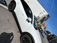 Usata Mazda CX-3 105 CV (77 kW) 2017 Bianco SUV
