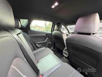 Usata Cupra Formentor 150 CV (110 kW) 2023 Nero SUV