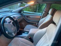 Usata Mercedes R280 190 CV (139 kW) 2007 Nero Monovolume