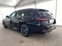 Usata BMW 520 M Sport 197 CV (144 kW) 2025 Nero Station wagon
