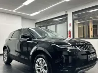 Usata Land Rover Range Rover evoque HSE 150 CV (110 kW) 2020 Nero SUV