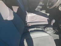 Usata Opel Corsa 69 CV (50 kW) 2007 Grigio Berlina