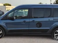 Usata Ford Tourneo Connect Active 120 CV (88 kW) 2022 Bluazzurro Monovolume