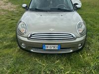 Usata Mini ONE Salt 95 CV (69 kW) 2008 Utilitaria