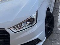 Usata Audi A1 Sportback Ambiente 95 CV (69 kW) 2018 Utilitaria
