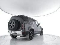 Occasion Land Rover Defender SE 200 ch (147 kW) 2023 Gris SUV