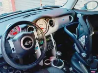 Usata Mini Cooper Coupé 116 CV (85 kW) 2005 Coupé