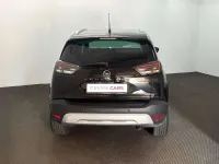 Usata Opel Crossland Elegance 131 CV (96 kW) 2023 Nero cinema SUV