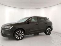 Usata Renault Austral Techno 200 CV (147 kW) 2023 Nero SUV