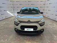 Usata Citroën C3 PureTech 83 CV (61 kW) 2023 Beige Utilitaria