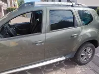 Usata Dacia Duster 2014 Verde SUV
