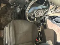 Usata Kia Carens 116 CV (85 kW) 2017 Nero Monovolume