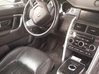 Usata Land Rover Discovery Sport 150 CV (110 kW) 2016 Grigio SUV