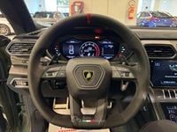 Usata Lamborghini Urus 666 CV (489 kW) 2023 Verde SUV