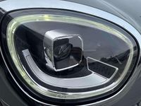 Begagnad Mini ONE 116 HK (85 kW) 2021 Grå Halvkombi