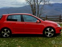 usata VW Golf V Golf 2.0 16V TFSI 5p. GTI