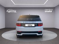 Usata Land Rover Discovery Sport HSE Dynamic 309 CV (227 kW) 2022 Bianco SUV