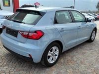 usata Audi A1 Sportback 1.0 TFSI ultra usato