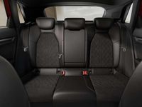 Usata Audi A3 S-Line 150 CV (110 kW) 2026 Rosso progressivo metallizzato Berlina