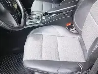 Usata Mercedes GLK220 170 CV (125 kW) 2013 Nero SUV