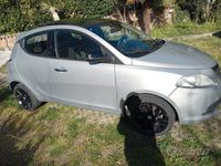 usata Lancia Ypsilon - 2012