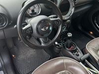 Usata Mini Countryman 136 CV (100 kW) 2018 Nero SUV