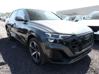 Nuova Audi Q8 S-Line 286 CV (210 kW) 2026 Grigio daytona metallizzato SUV