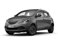 Usata Lancia Ypsilon S 69 CV (50 kW) 2024 Grigio Utilitaria