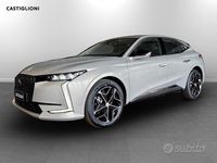 Nouvelle DS Automobiles DS4 131 ch (96 kW) 2025 Gris SUV