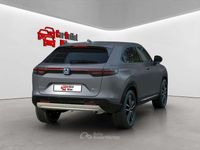 Nuova Honda HR-V Advance 131 CV (96 kW) 2026 Urban grey pearl SUV