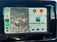 Usata Mercedes A180 2014 Grigio Berlina