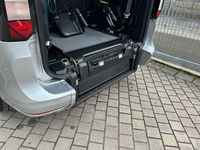 Usata VW Caddy Life 115 CV (84 kW) 2024 Argento Monovolume