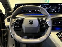 Usata Peugeot 3008 Allure 136 CV (100 kW) 2024 Grigio SUV