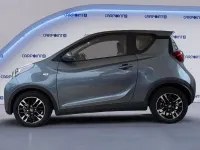 Usata DR DR 1.0 19 kW (27 CV) 2024 Utilitaria