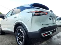 Nuova Nissan Qashqai N-Connecta 140 CV (102 kW) 2026 Bianco SUV