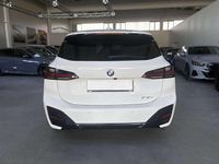 Usata BMW 218 Active Tourer M Sport 150 CV (110 kW) 2024 Bianco Monovolume
