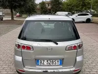 Usata Mazda 2 75 CV (55 kW) 2006 Grigio Utilitaria