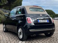 usata Fiat 500 500 C 1.2 Pop