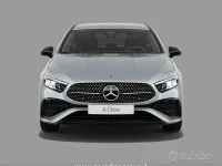 Nuova Mercedes A180 116 CV (85 kW) 2026 Grigio Berlina