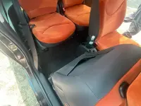 Usata Citroën C2 60 CV (44 kW) 2006 Nero Utilitaria
